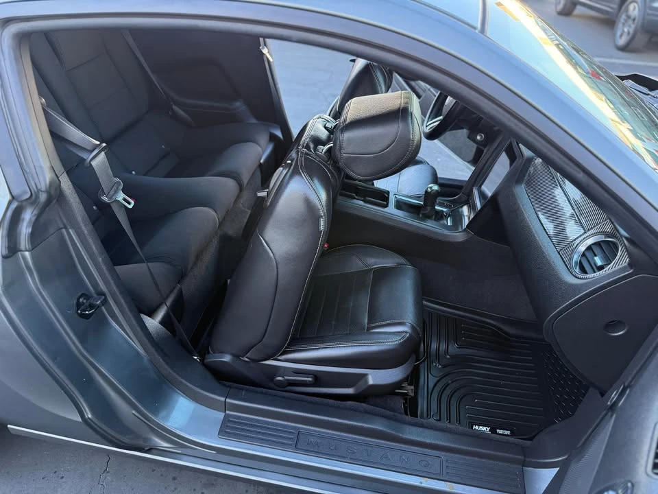 2013 Ford S197 Mustang - Image 12 of 19