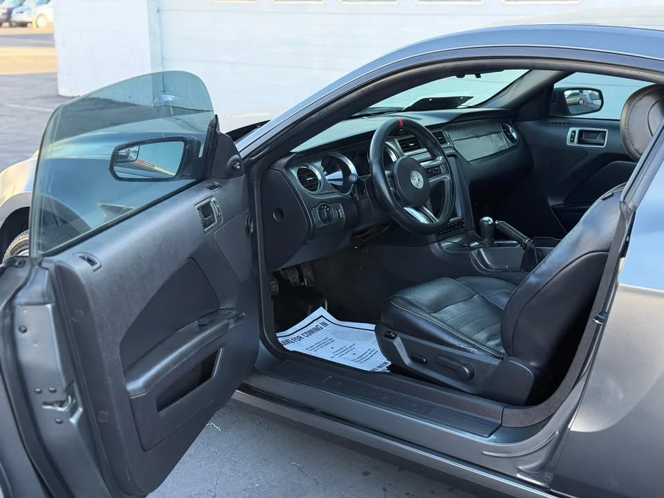 2013 Ford S197 Mustang - Image 9 of 19