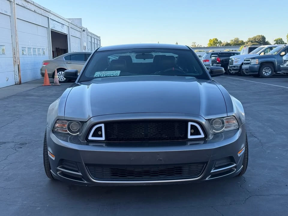 2013 Ford S197 Mustang - Image 3 of 19