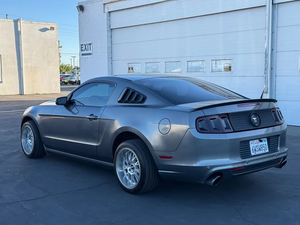 2013 Ford S197 Mustang - Image 8 of 19