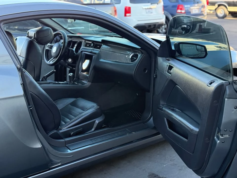 2013 Ford S197 Mustang - Image 11 of 19