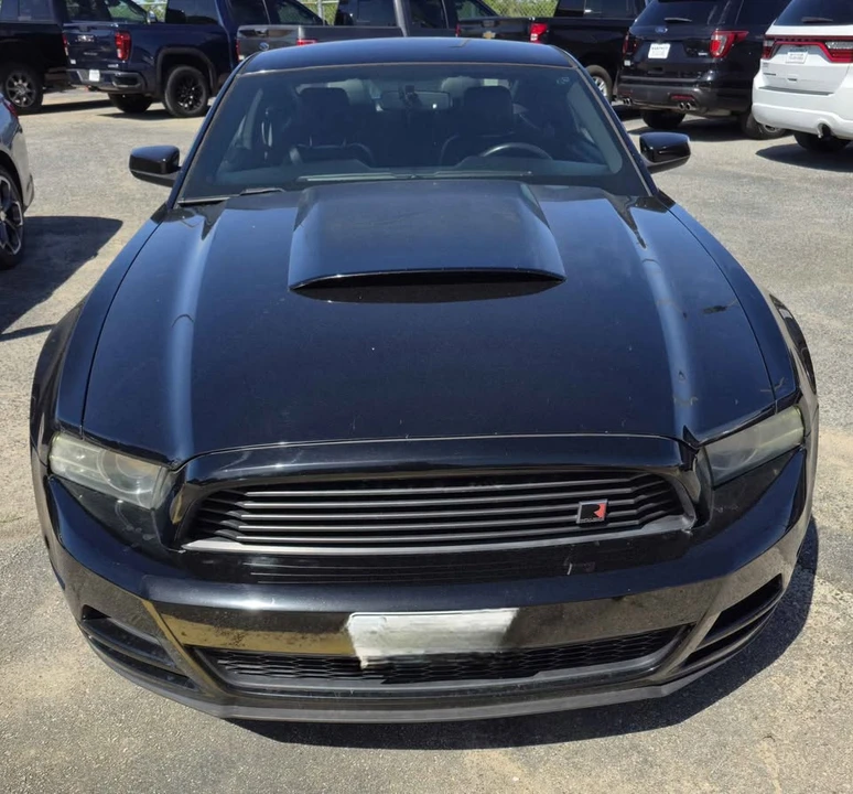 2013 Ford S197 Mustang - Image 2 of 10