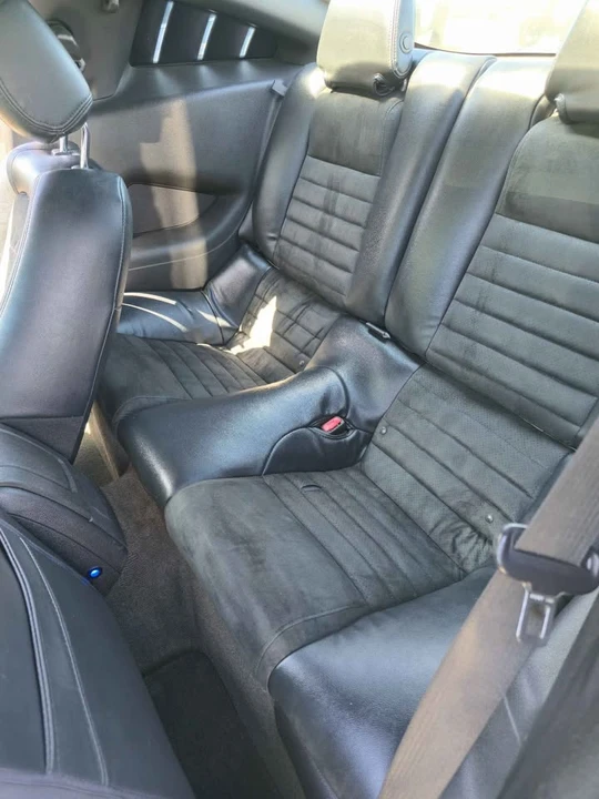 2013 Ford S197 Mustang - Image 7 of 10