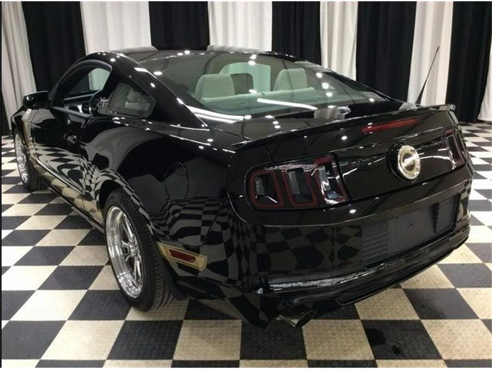 2013 Ford S197 Mustang - Image 3 of 7
