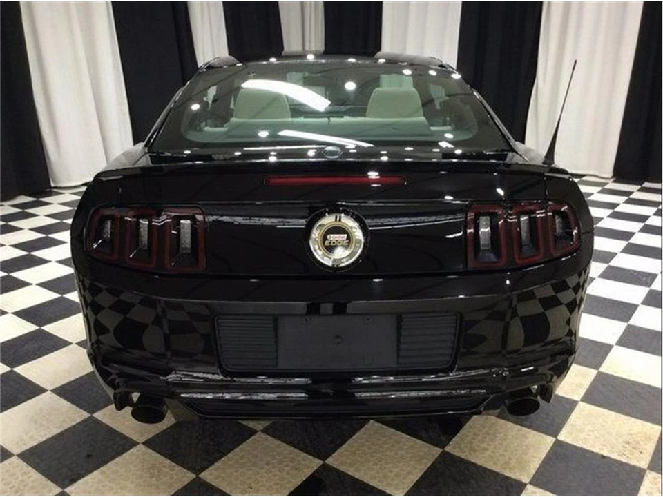 2013 Ford S197 Mustang - Image 4 of 7