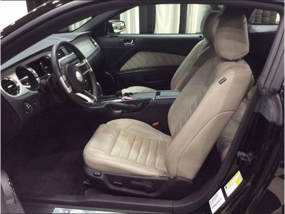 2013 Ford S197 Mustang - Image 6 of 7