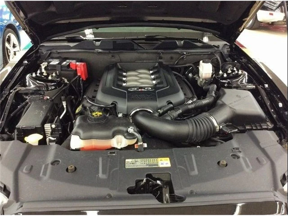 2013 Ford S197 Mustang - Image 7 of 7