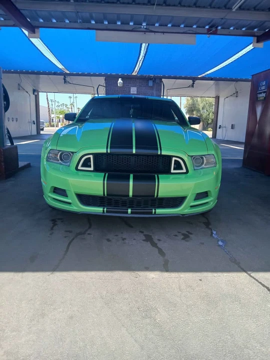 2013 Ford S197 Mustang - Image 10 of 16