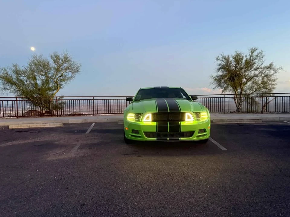 2013 Ford S197 Mustang - Image 3 of 16