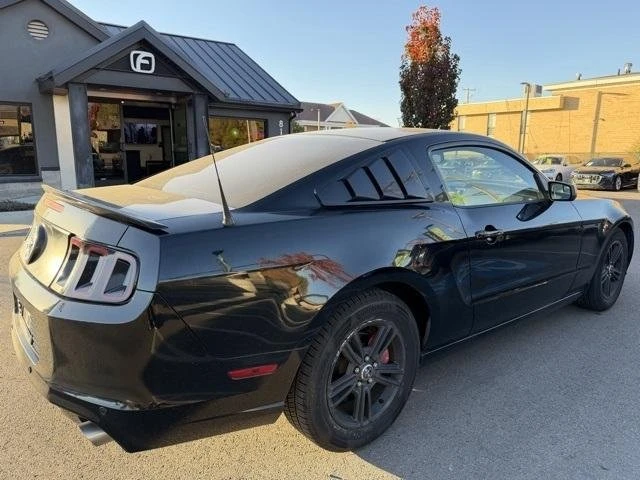 2013 Ford S197 Mustang - Image 2 of 3
