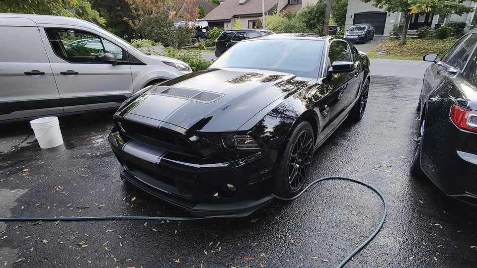 2013 Ford S197 Mustang - Image 3 of 3