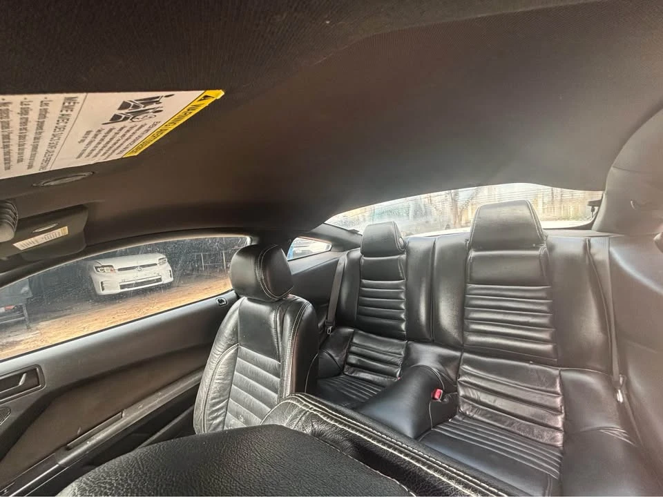2013 Ford S197 Mustang - Image 2 of 5