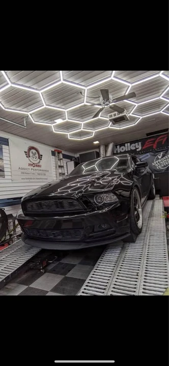 2013 Ford S197 Mustang - Image 3 of 11