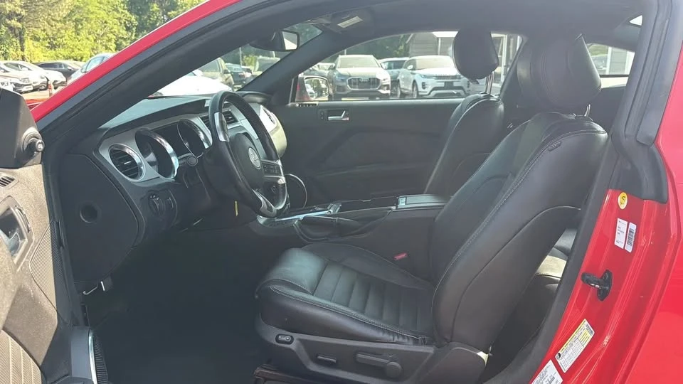 2013 Ford S197 Mustang - Image 17 of 20