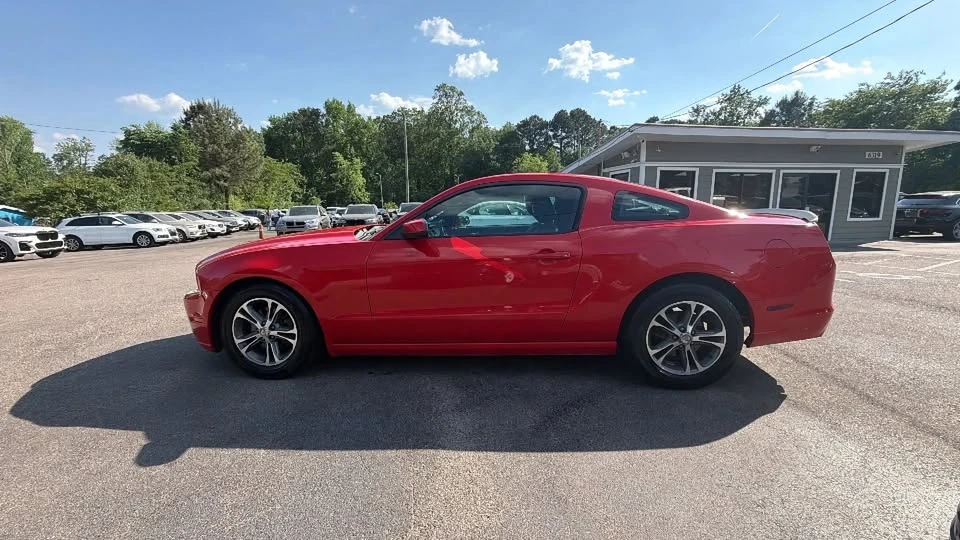 2013 Ford S197 Mustang - Image 7 of 20