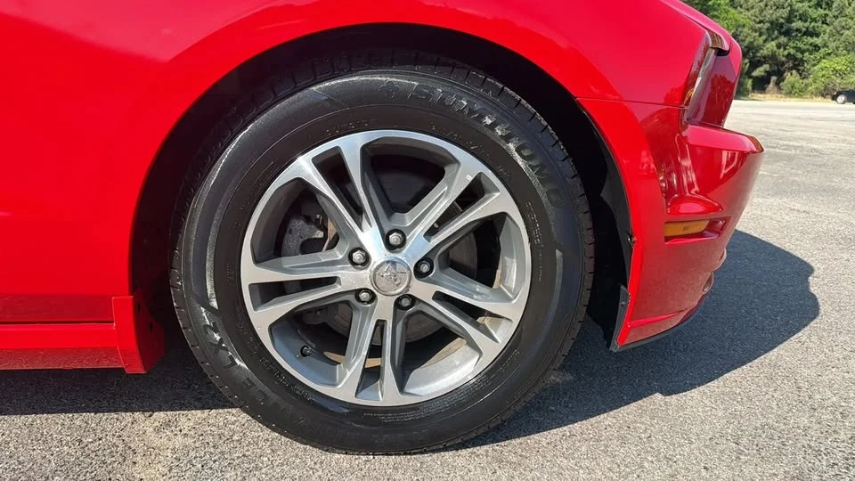 2013 Ford S197 Mustang - Image 11 of 20