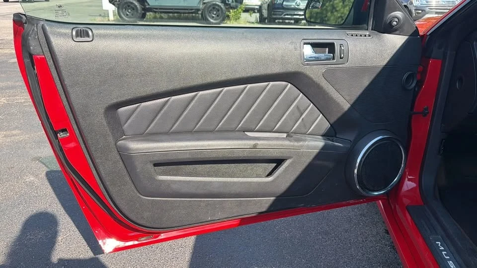2013 Ford S197 Mustang - Image 16 of 20