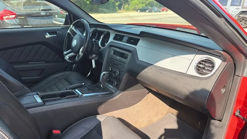 2013 Ford S197 Mustang - Image 14 of 20