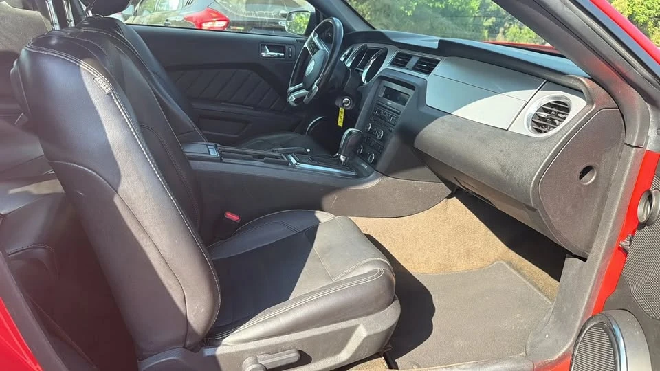 2013 Ford S197 Mustang - Image 13 of 20