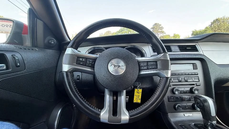 2013 Ford S197 Mustang - Image 18 of 20