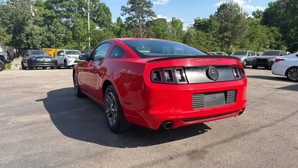 2013 Ford S197 Mustang - Image 6 of 20