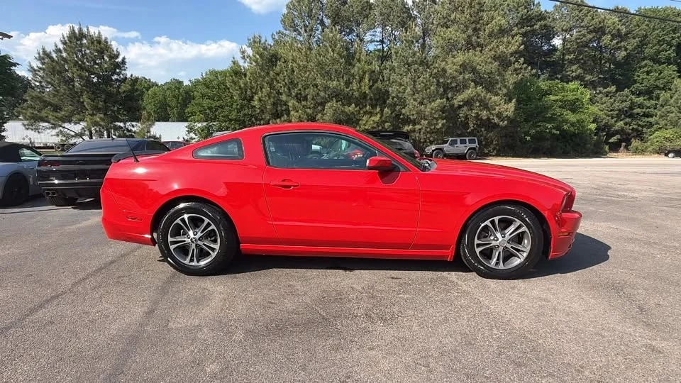 2013 Ford S197 Mustang - Image 2 of 20