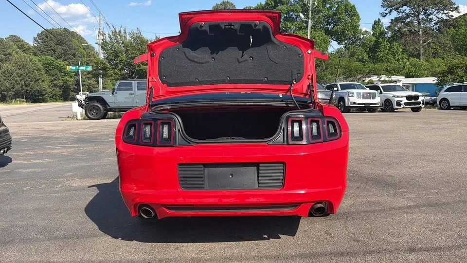 2013 Ford S197 Mustang - Image 15 of 20