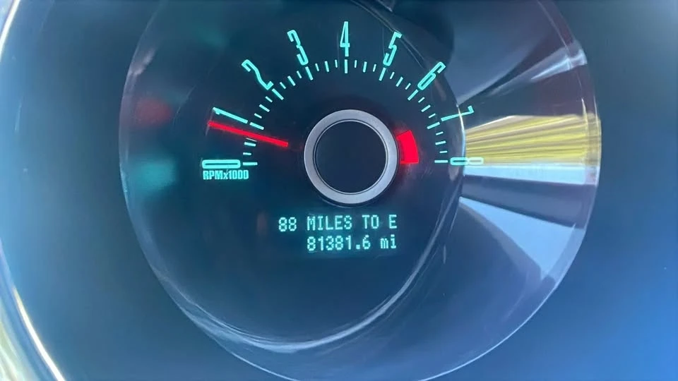 2013 Ford S197 Mustang - Image 13 of 13