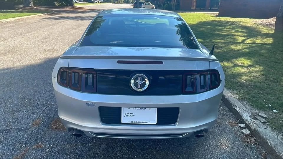 2013 Ford S197 Mustang - Image 3 of 13