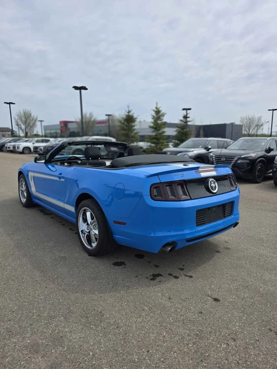 2013 Ford S197 Mustang - Image 6 of 9