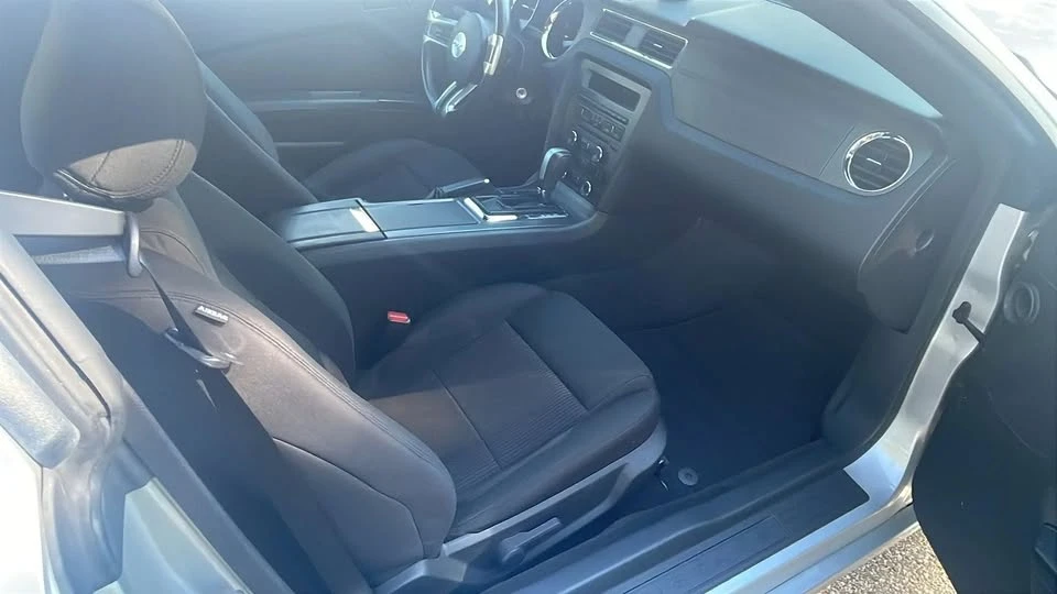 2013 Ford S197 Mustang - Image 7 of 13