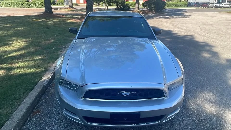 2013 Ford S197 Mustang - Image 6 of 13
