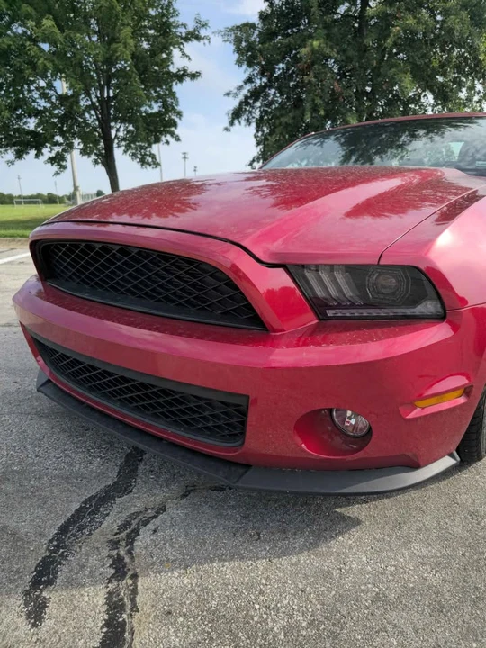 2013 Ford S197 Mustang - Image 3 of 11