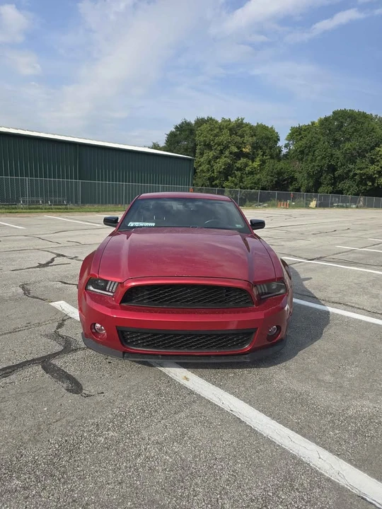 2013 Ford S197 Mustang - Image 6 of 11