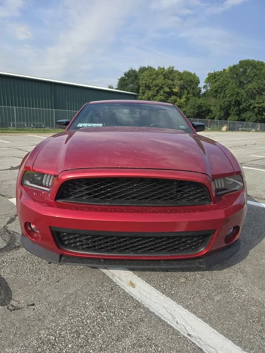 2013 Ford S197 Mustang - Image 4 of 11