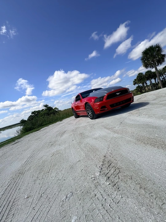 2013 Ford S197 Mustang - Image 7 of 12