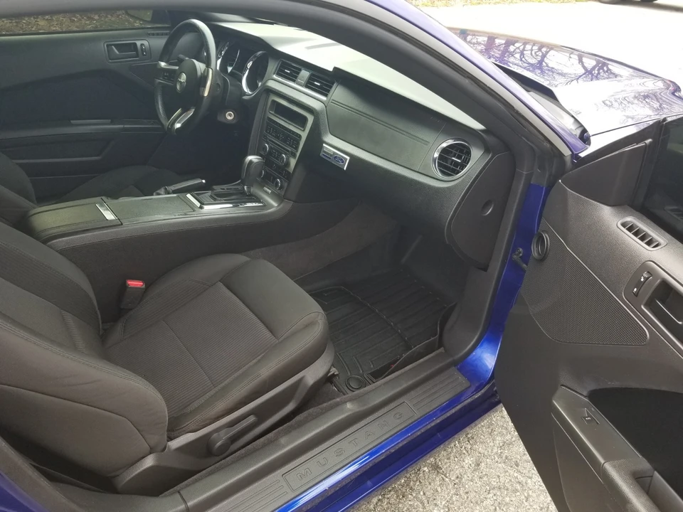 2013 Ford S197 Mustang - Image 15 of 15