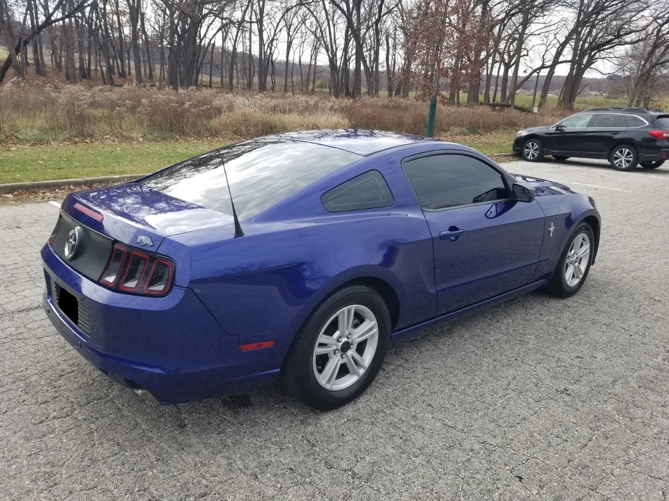 2013 Ford S197 Mustang - Image 6 of 15