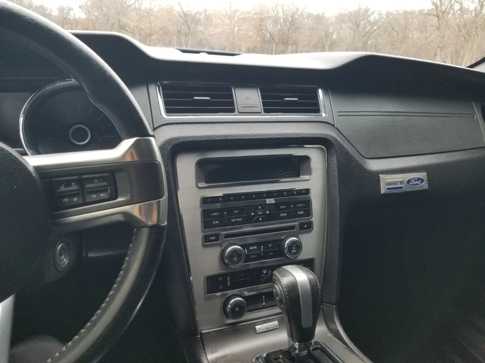 2013 Ford S197 Mustang - Image 12 of 15