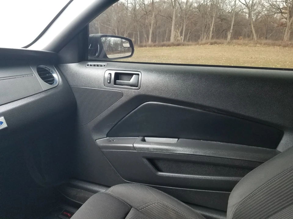 2013 Ford S197 Mustang - Image 14 of 15