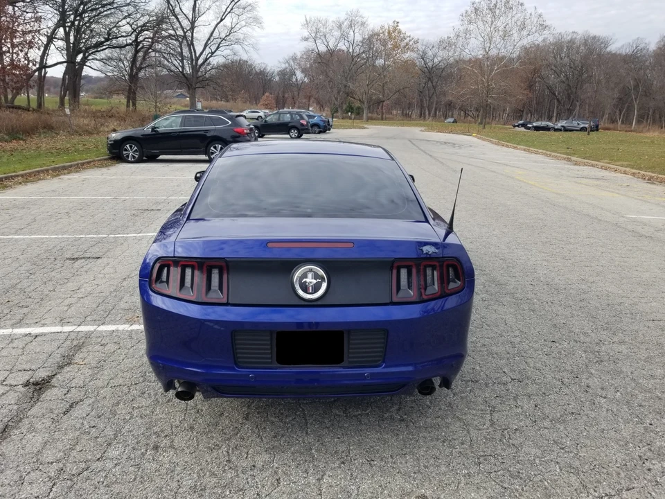 2013 Ford S197 Mustang - Image 5 of 15