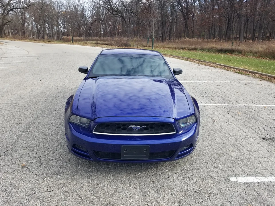2013 Ford S197 Mustang - Image 2 of 15