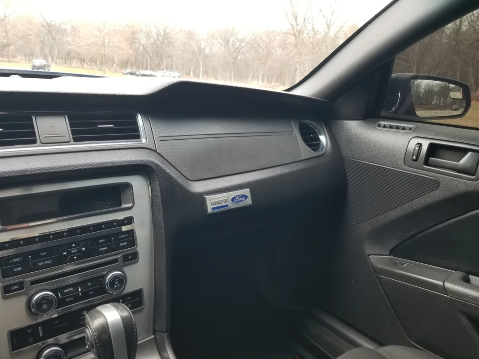 2013 Ford S197 Mustang - Image 13 of 15