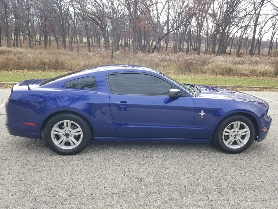2013 Ford S197 Mustang - Image 7 of 15