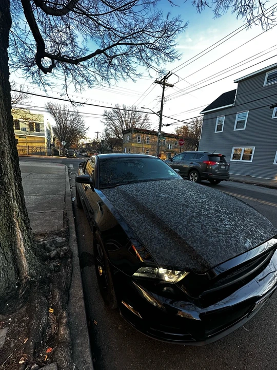2013 Ford S197 Mustang - Image 2 of 3