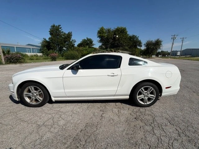 2013 Ford S197 Mustang - Image 4 of 15