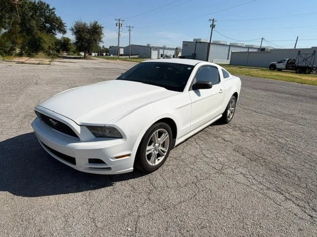 2013 Ford S197 Mustang - Image 5 of 15