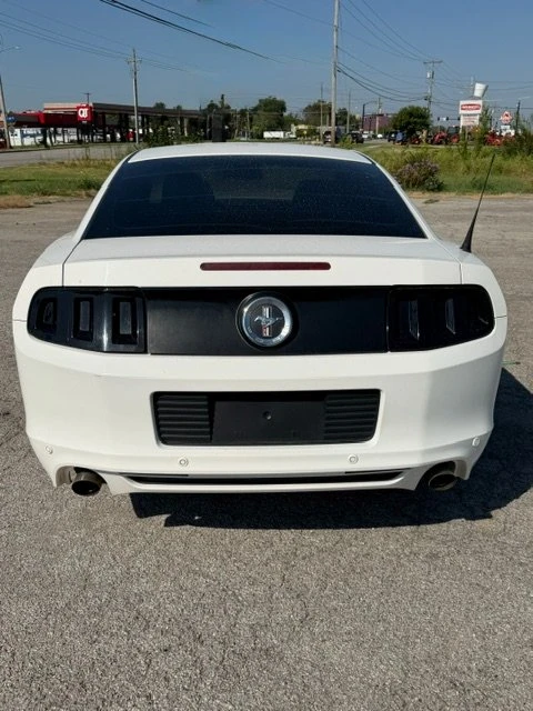 2013 Ford S197 Mustang - Image 12 of 15