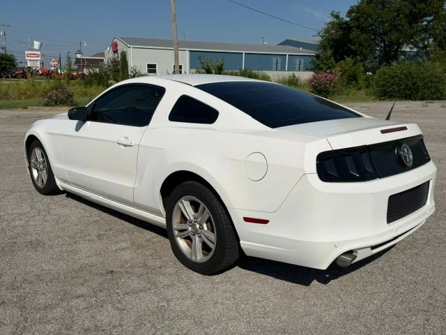 2013 Ford S197 Mustang - Image 11 of 15