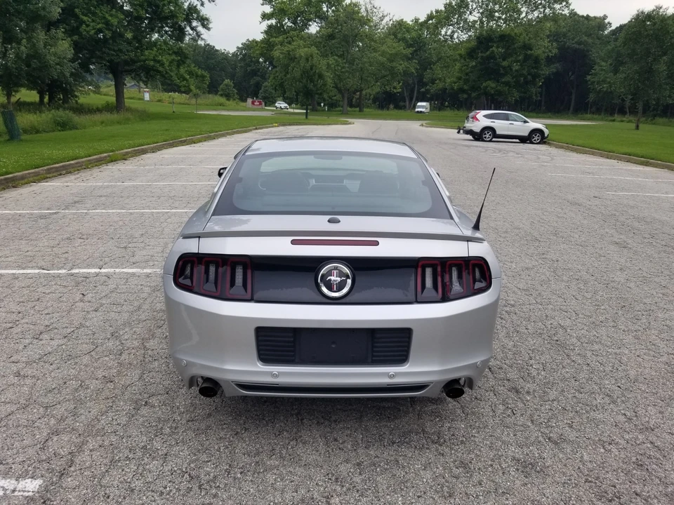 2013 Ford S197 Mustang - Image 6 of 21